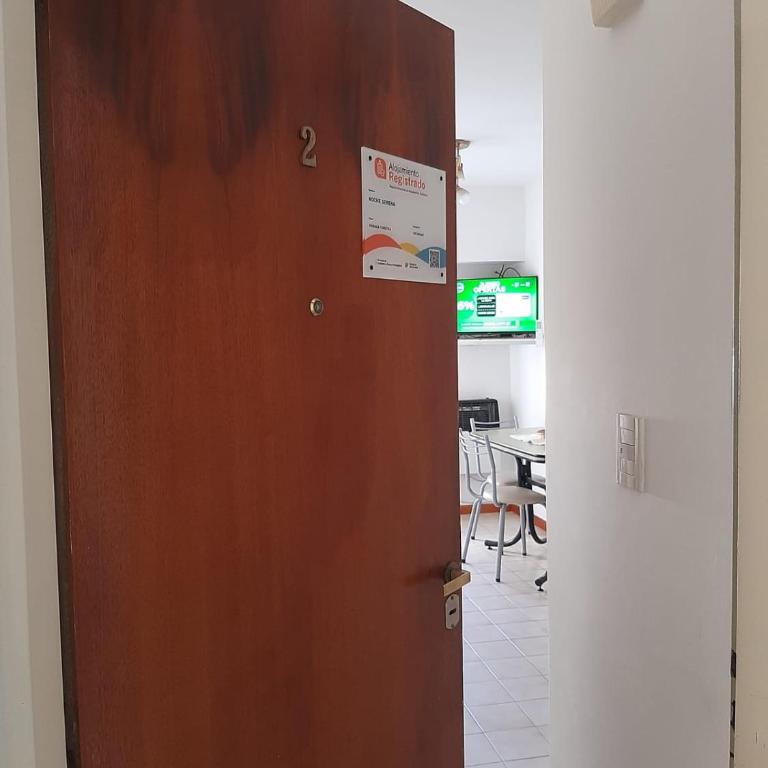 Noche Serena - Apartamento de 1 dormitorio - 1