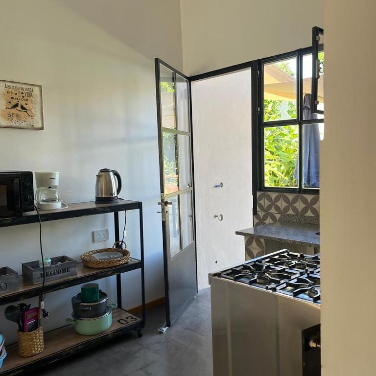 The House - Two-Bedroom House - 14