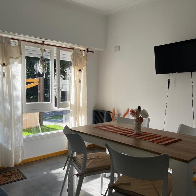 The House - Two-Bedroom House - 13