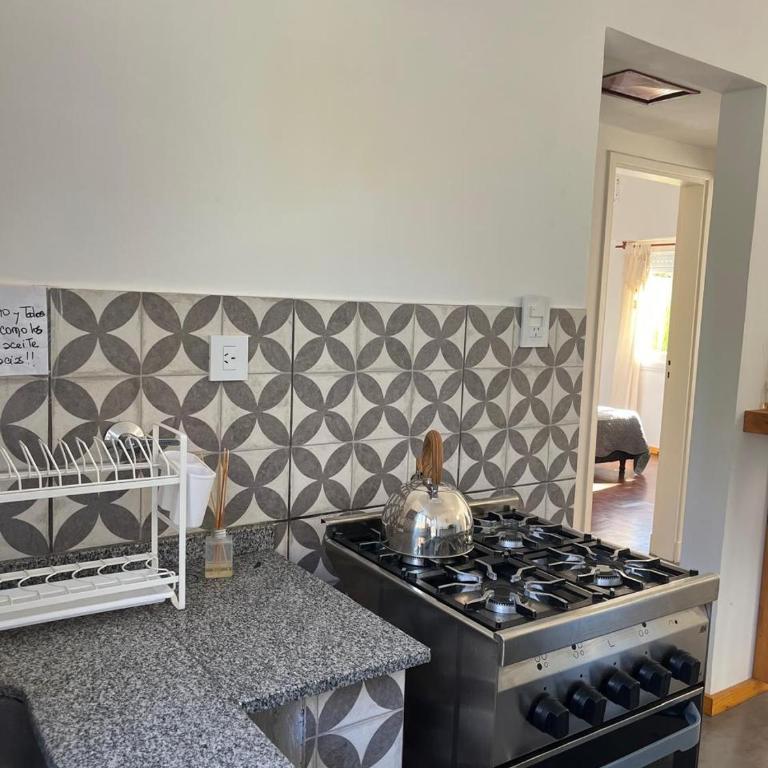 The House - Two-Bedroom House - 10