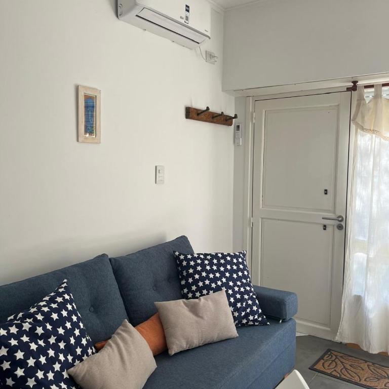 The House - Two-Bedroom House - 18
