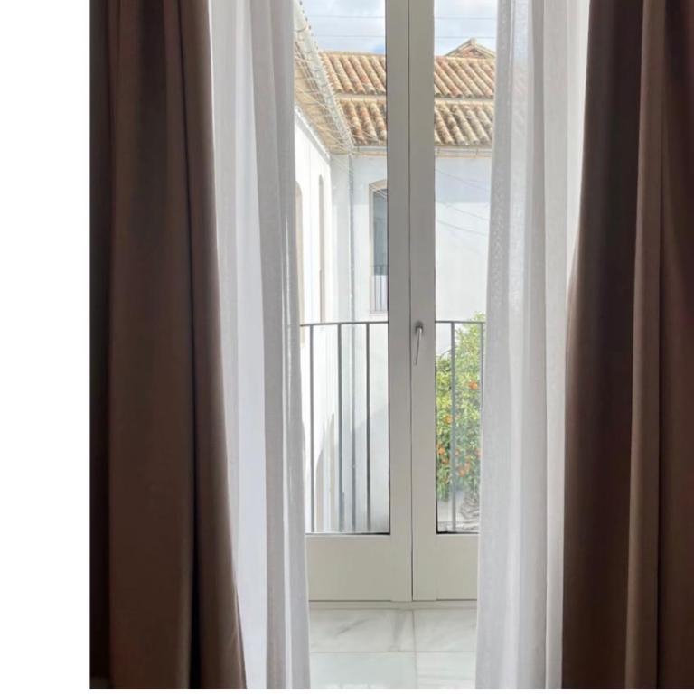 Casa de las Comedias Boutique Apartments Córdoba - Two-Bedroom Studio Apartment - 7