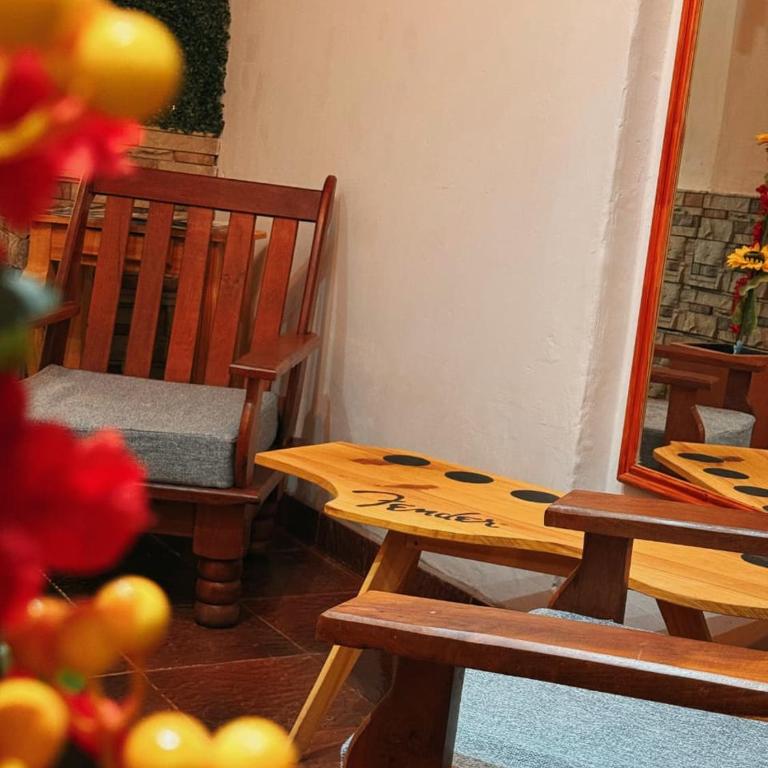 En Armonía - Apartamento de 1 dormitorio - 15