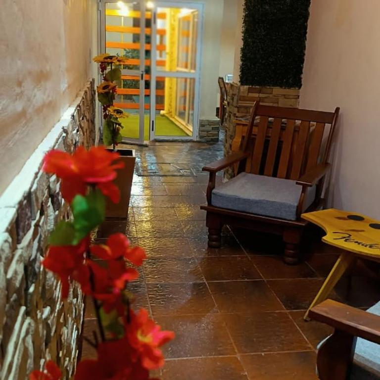 En Armonía - One-Bedroom Apartment - 16