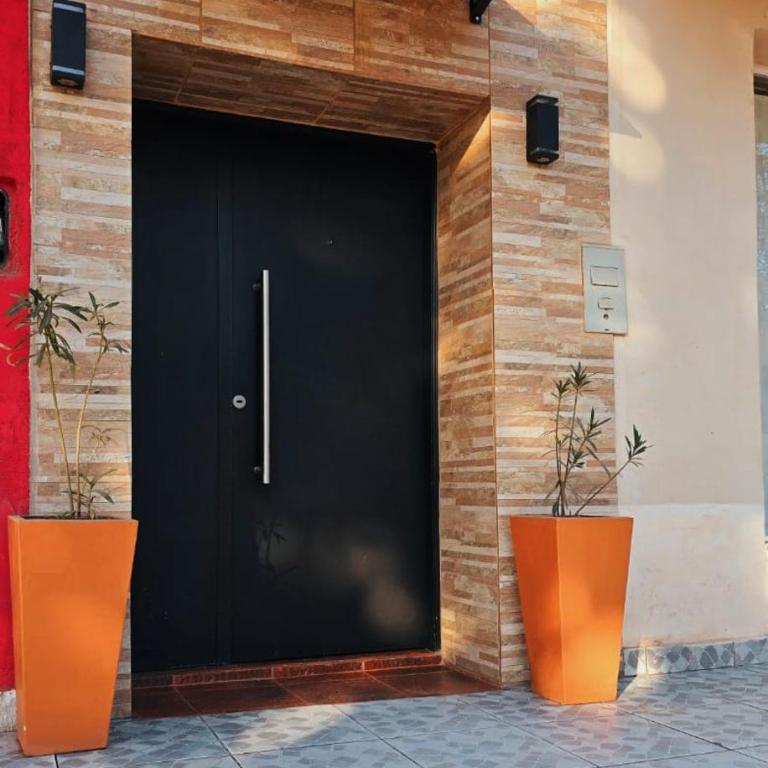En Armonía - One-Bedroom Apartment - 19