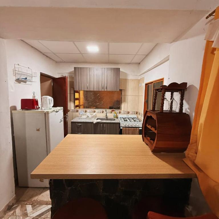 En Armonía - One-Bedroom Apartment - 9