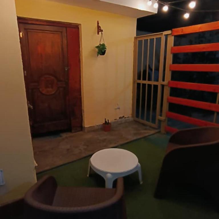 En Armonía - One-Bedroom Apartment - 11