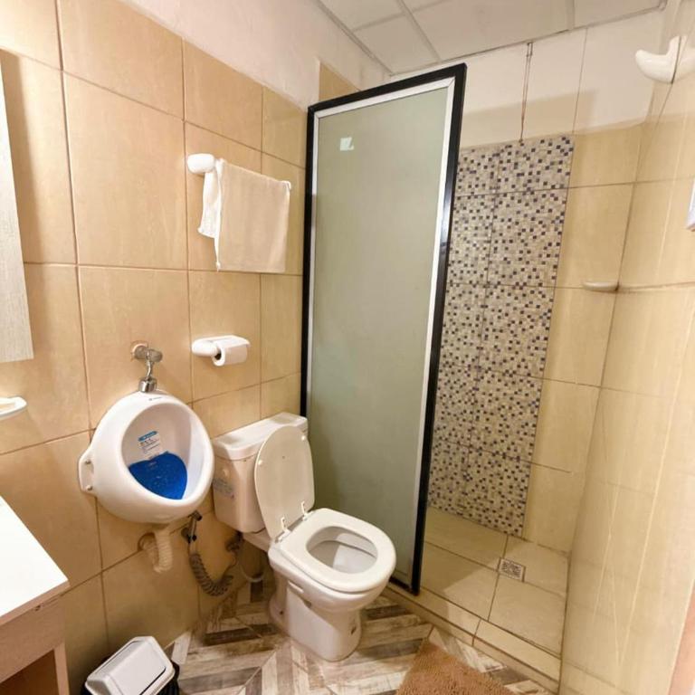 En Armonía - One-Bedroom Apartment - 20