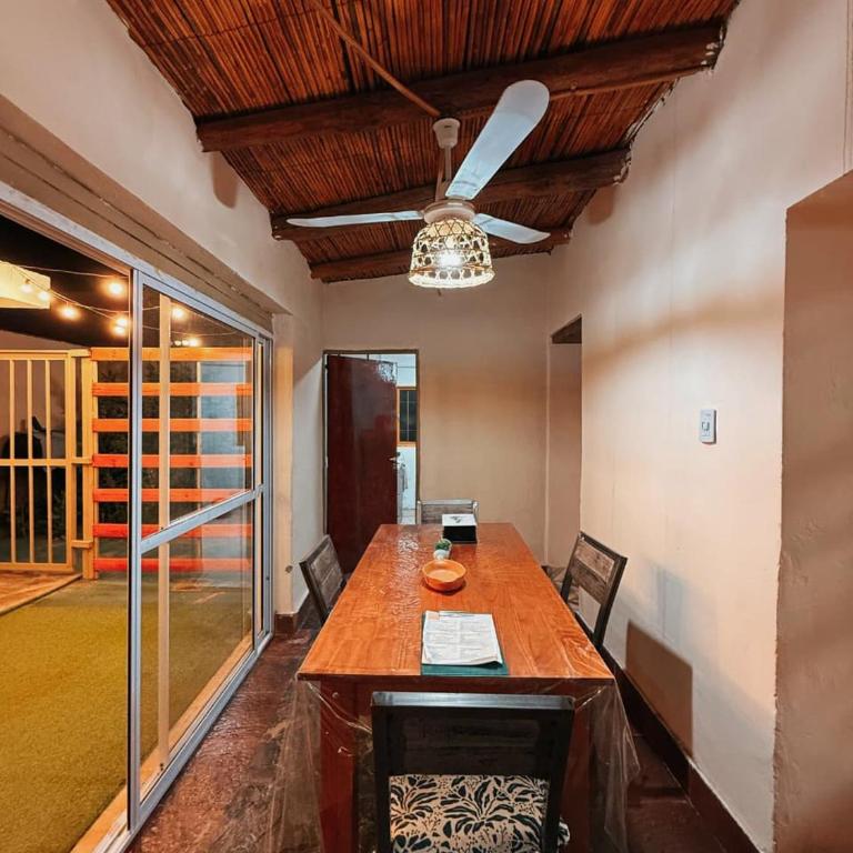 En Armonía - One-Bedroom Apartment - 21