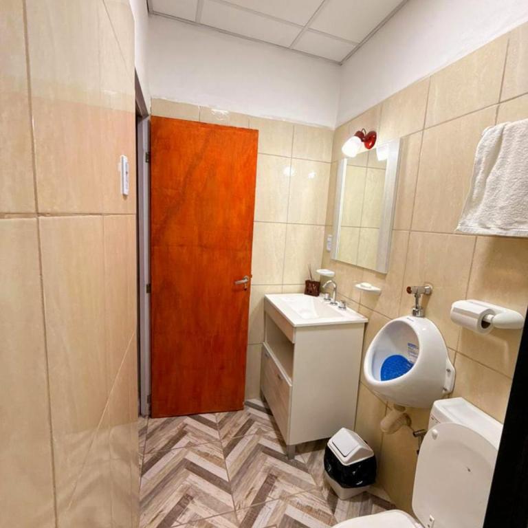 En Armonía - One-Bedroom Apartment - 22