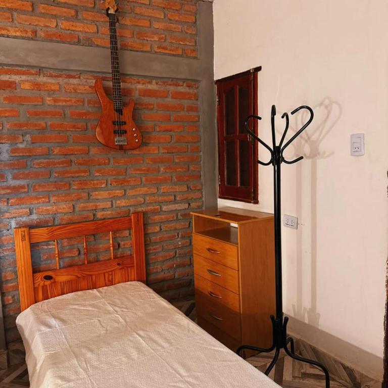 En Armonía - One-Bedroom Apartment - 4