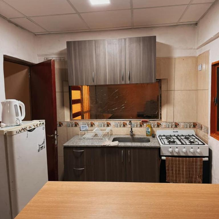 En Armonía - One-Bedroom Apartment - 8