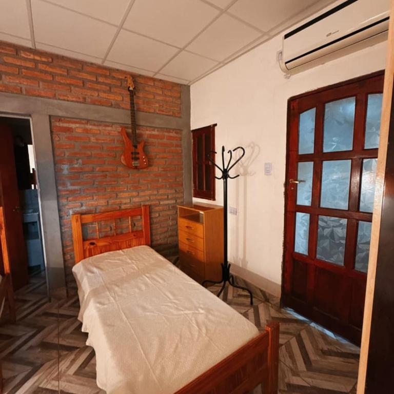 En Armonía - One-Bedroom Apartment - 5