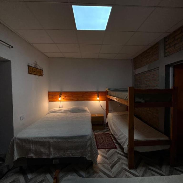 En Armonía - One-Bedroom Apartment - 3