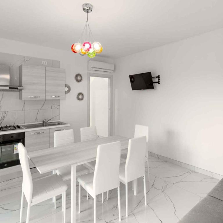 Apartment with Pool in Bibione 53918 - Appartamento - 4
