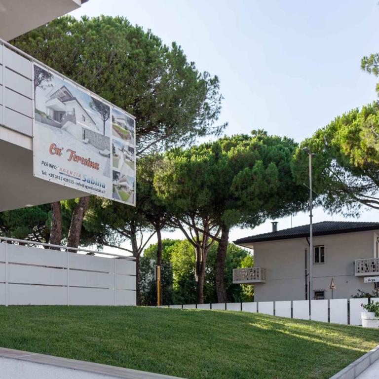 Apartment with Pool in Bibione 53918 - Appartamento - 15