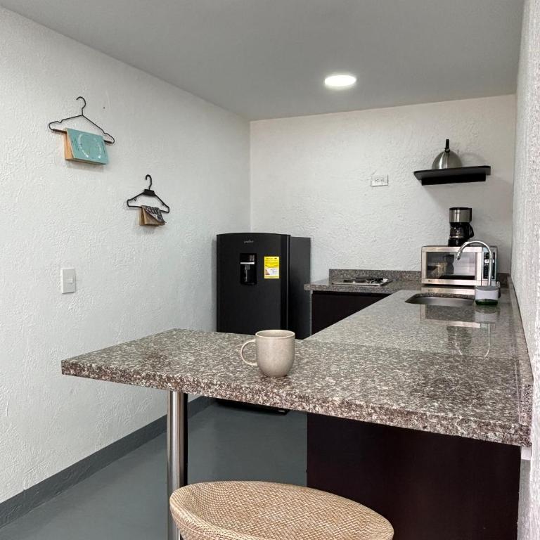 OPE Suites Usaquen - Apartamento - 21