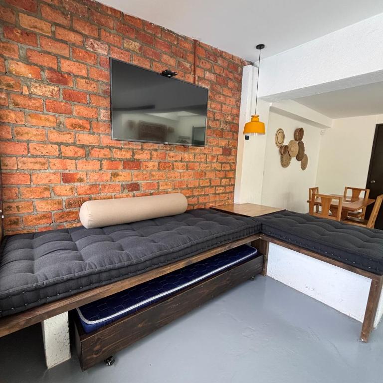 OPE Suites Usaquen - Apartamento - 20