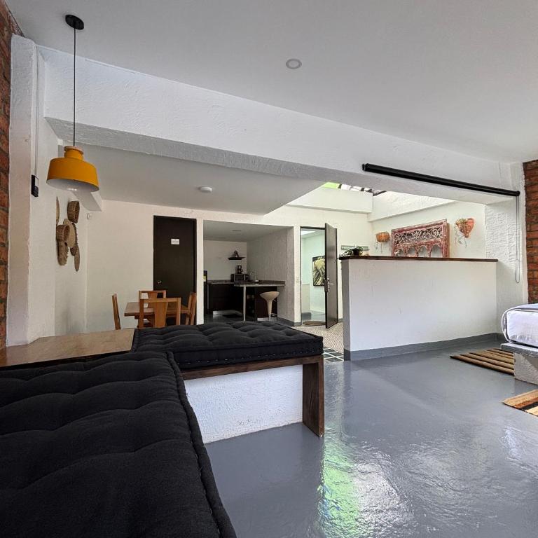 OPE Suites Usaquen - Apartamento - 14