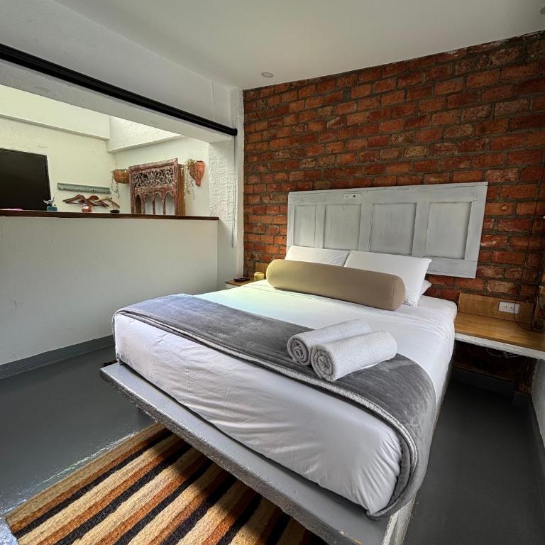 OPE Suites Usaquen - Apartamento - 16
