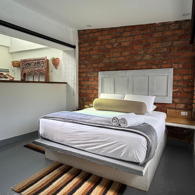OPE Suites Usaquen - Apartamento - 9