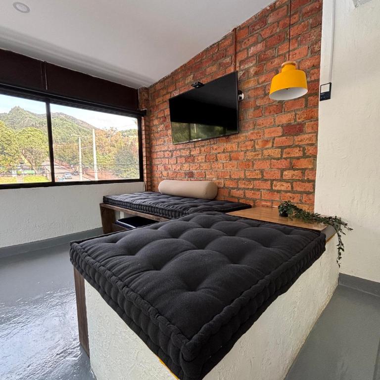 OPE Suites Usaquen - Apartamento - 7