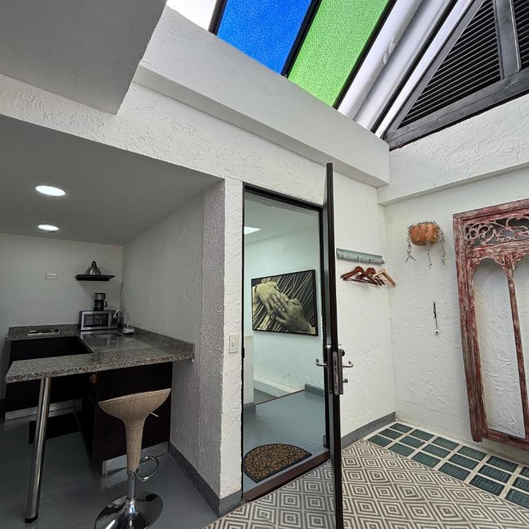 OPE Suites Usaquen - Apartamento - 8