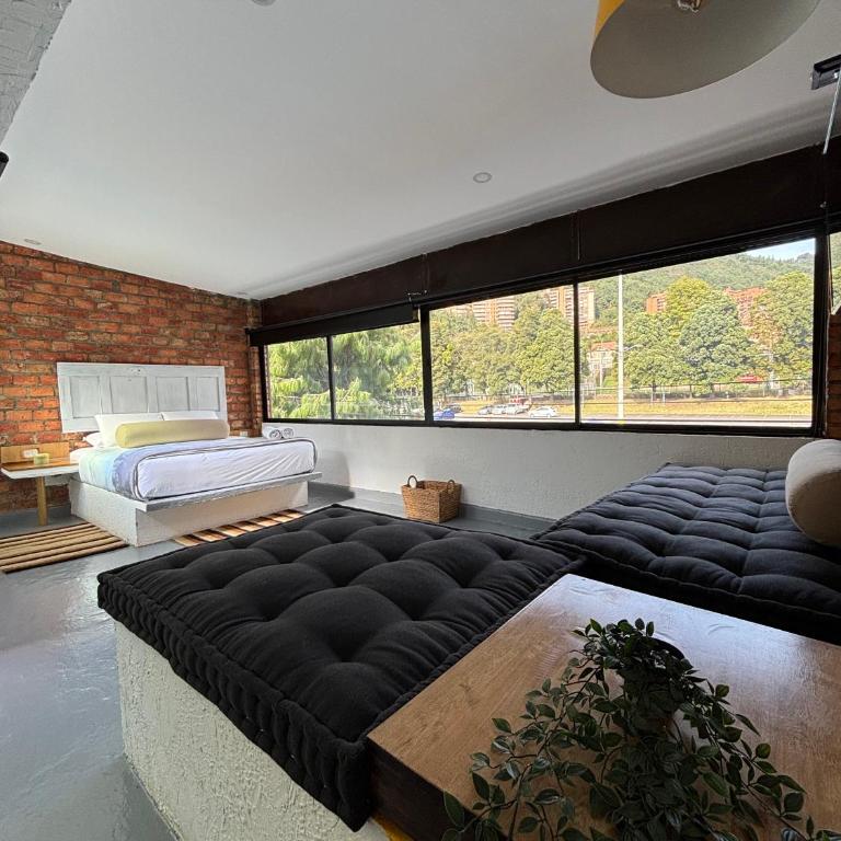 OPE Suites Usaquen - Apartamento - 4