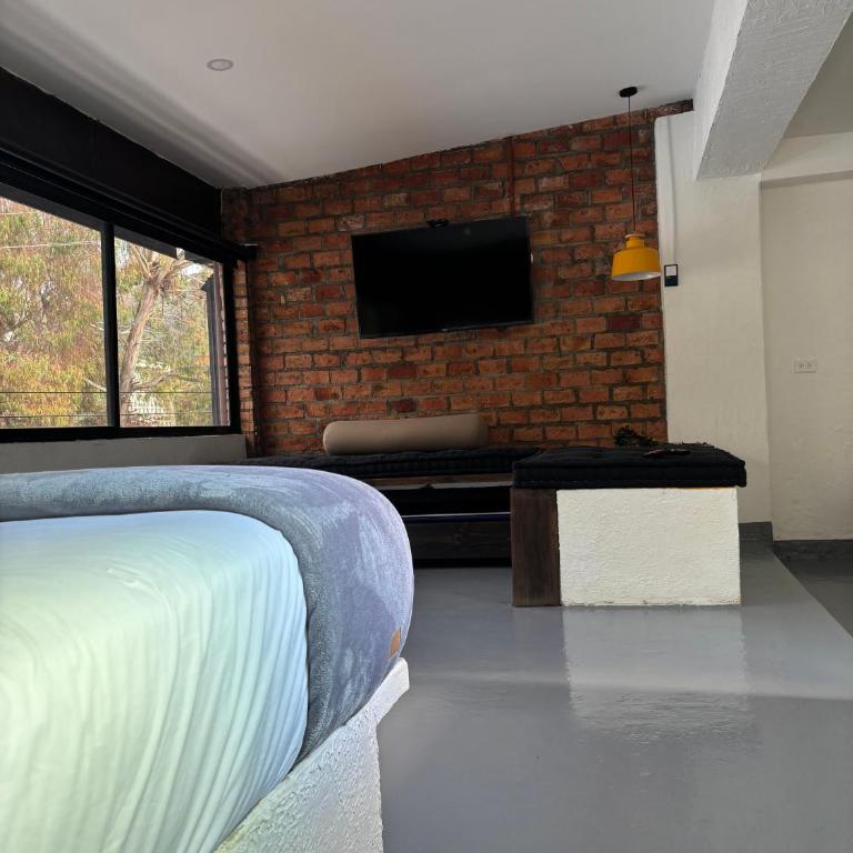 OPE Suites Usaquen - Apartamento - 2