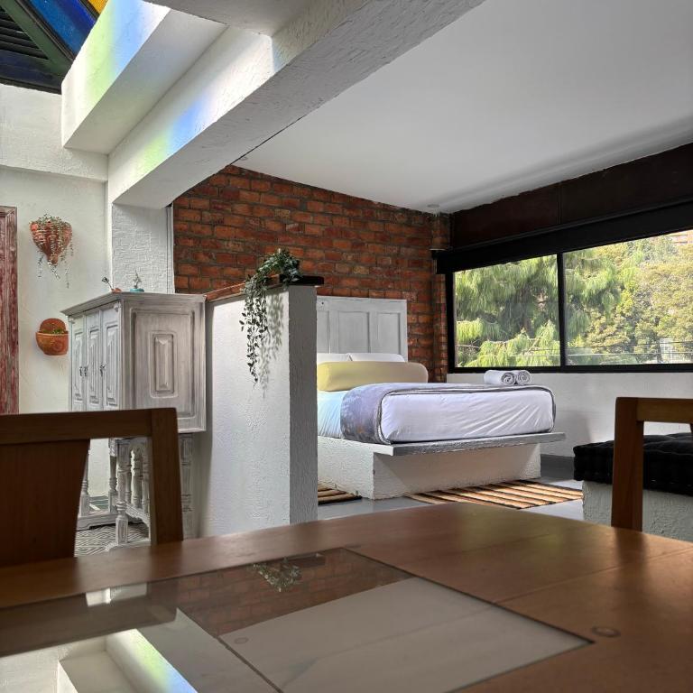 OPE Suites Usaquen - Apartamento - 11