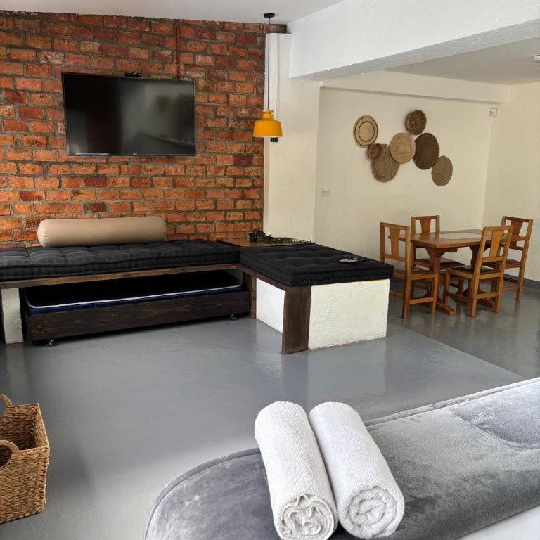 OPE Suites Usaquen - Apartamento - 12