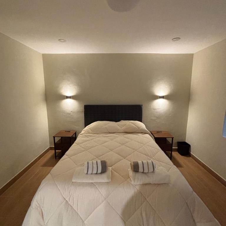 Casa Camen Bajo, San Blas - Two-Bedroom Apartment - 1
