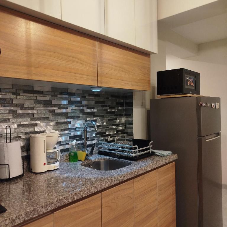 Cómodo departamento en Yanahuara - Two-Bedroom Apartment - 5