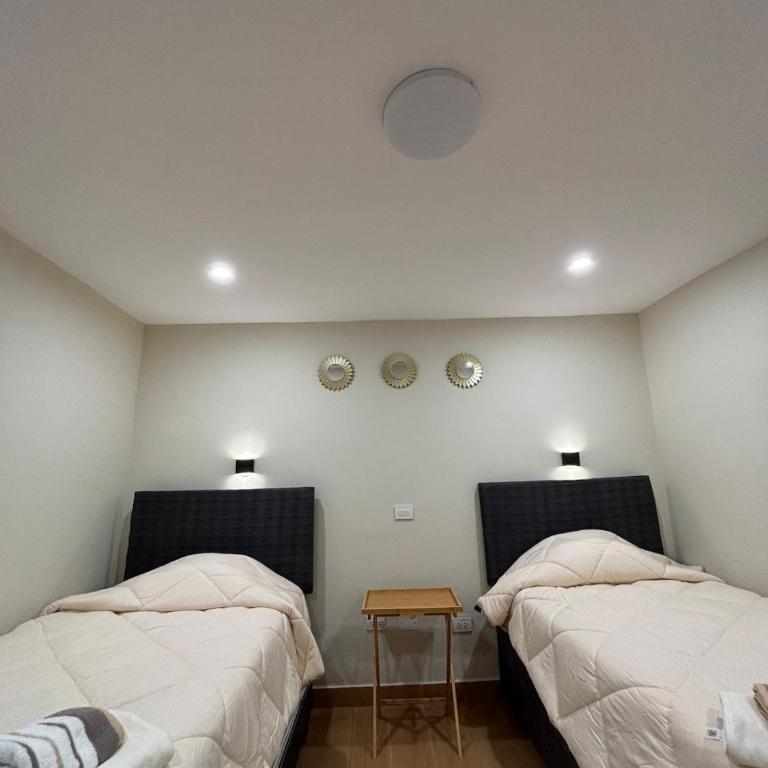 Casa Camen Bajo, San Blas - Two-Bedroom Apartment - 2