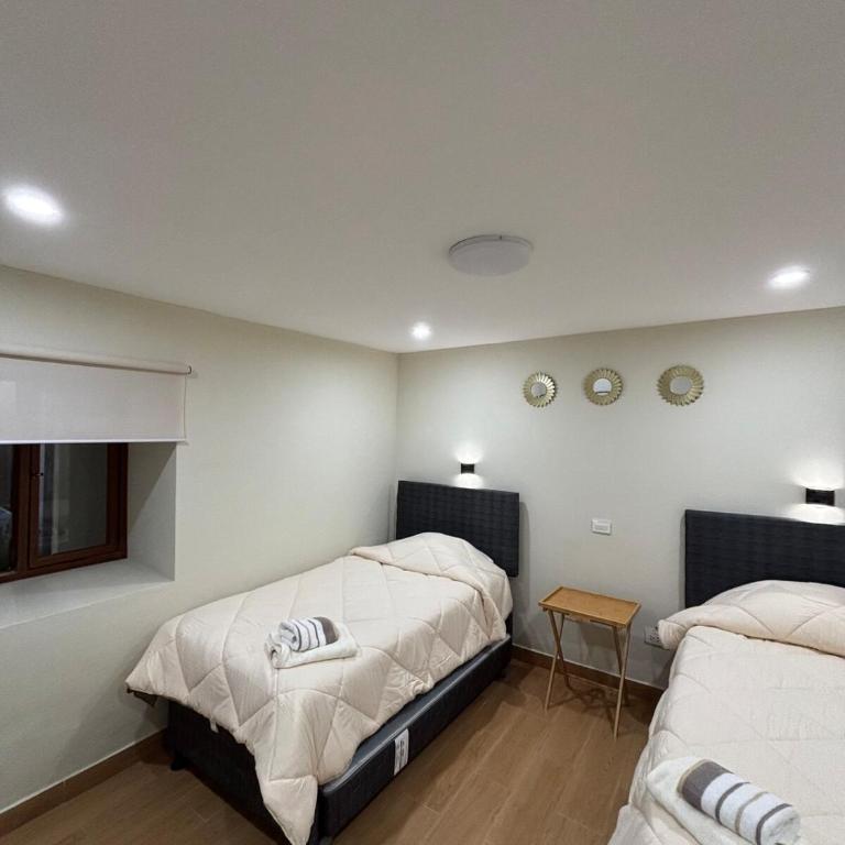 Casa Camen Bajo, San Blas - Two-Bedroom Apartment - 10