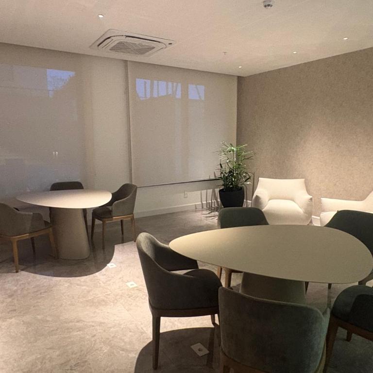 Sea Garden Towers - Apartamento en Punta del Este con amenities - Apartamento de 1 dormitorio - 18