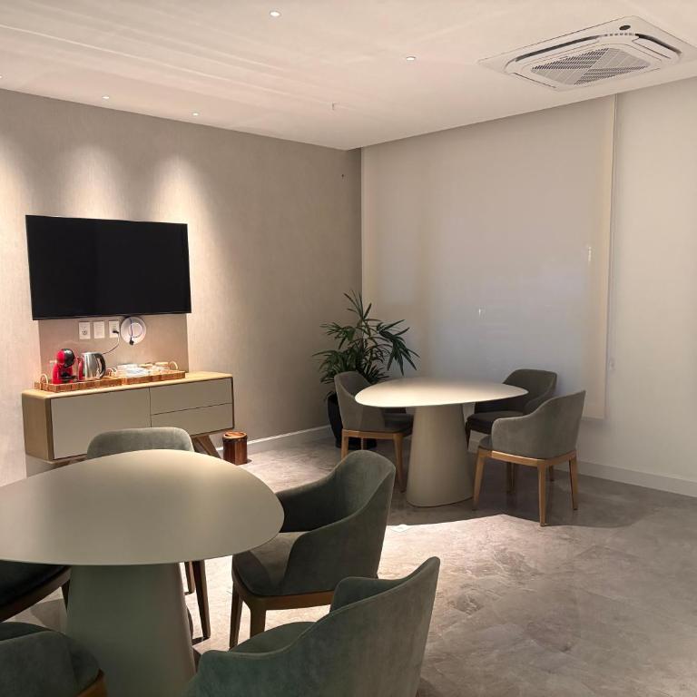 Sea Garden Towers - Apartamento en Punta del Este con amenities - Apartamento de 1 dormitorio - 19