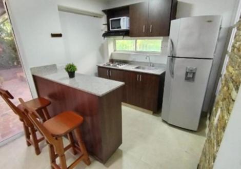 Apartasol cerca a parque principal, Aire acondicionado, Piscinas - Two-Bedroom Apartment - 10