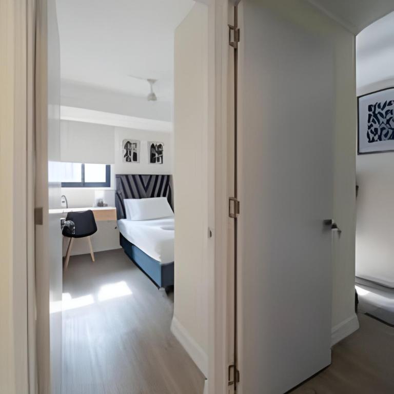 Navarrete Prime Residence - Apartamento con balcón - 8