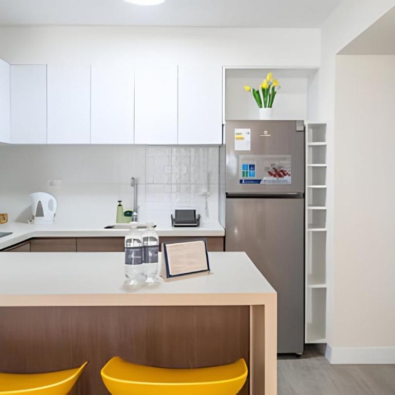 Navarrete Prime Residence - Apartamento con balcón - 22