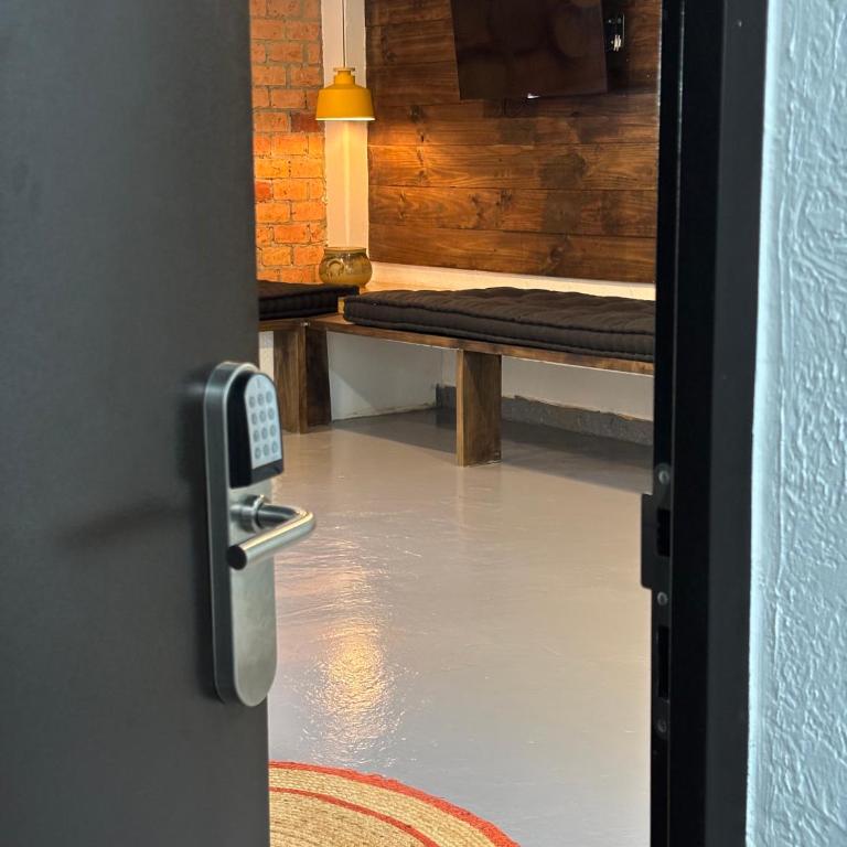 OPE Suites Usaquen - Apartamento de 1 dormitorio - 11