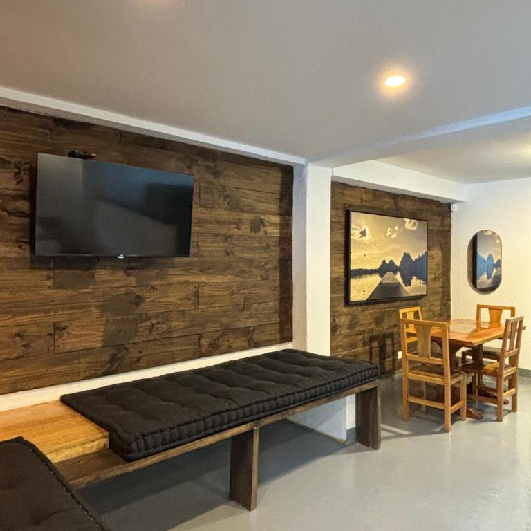 OPE Suites Usaquen - Apartamento de 1 dormitorio - 12