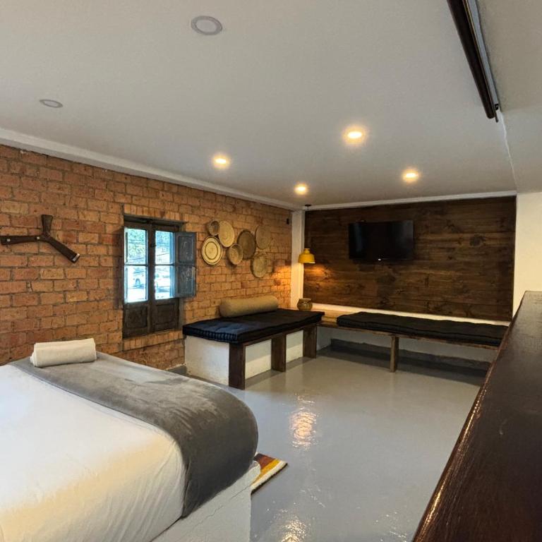 OPE Suites Usaquen - Apartamento de 1 dormitorio - 7