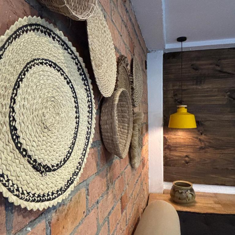 OPE Suites Usaquen - Apartamento de 1 dormitorio - 5