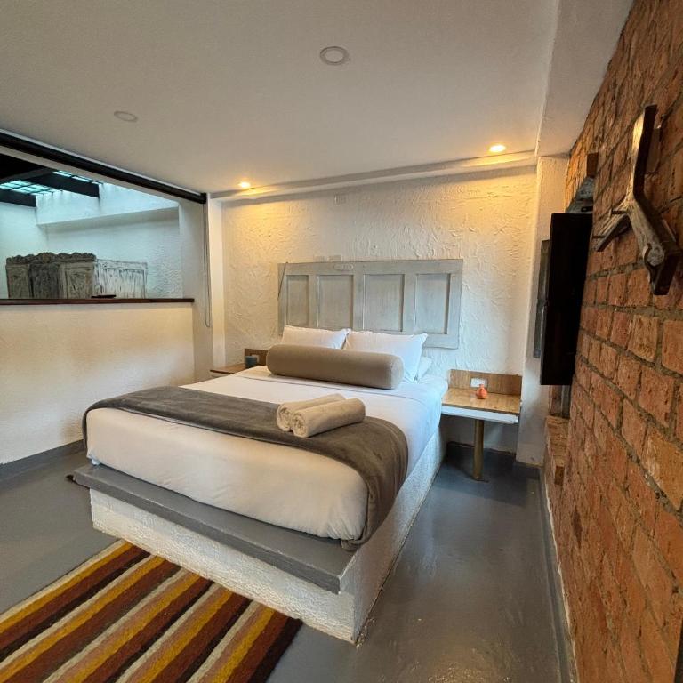 OPE Suites Usaquen - Apartamento de 1 dormitorio - 6