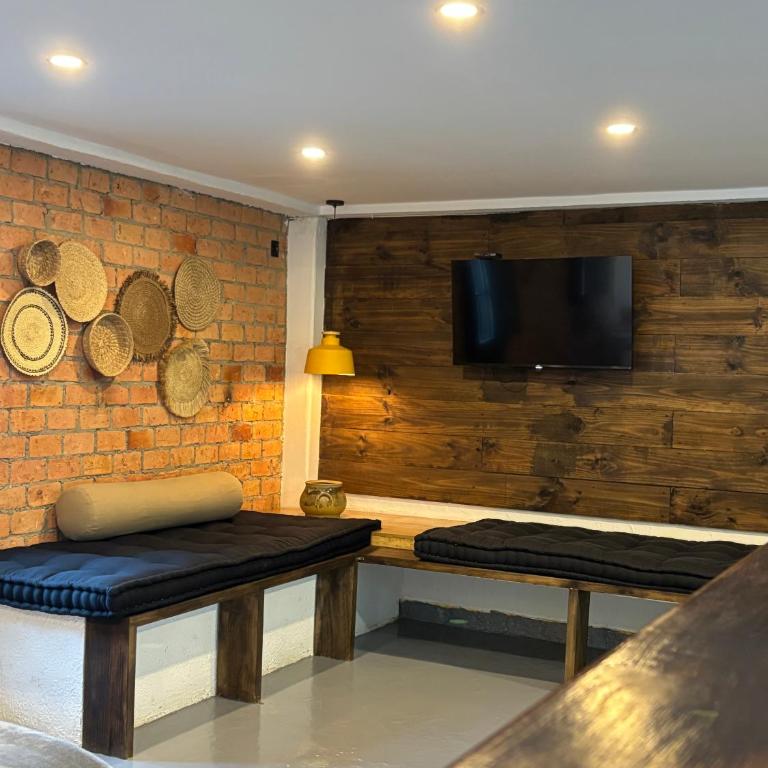 OPE Suites Usaquen - Apartamento de 1 dormitorio - 2