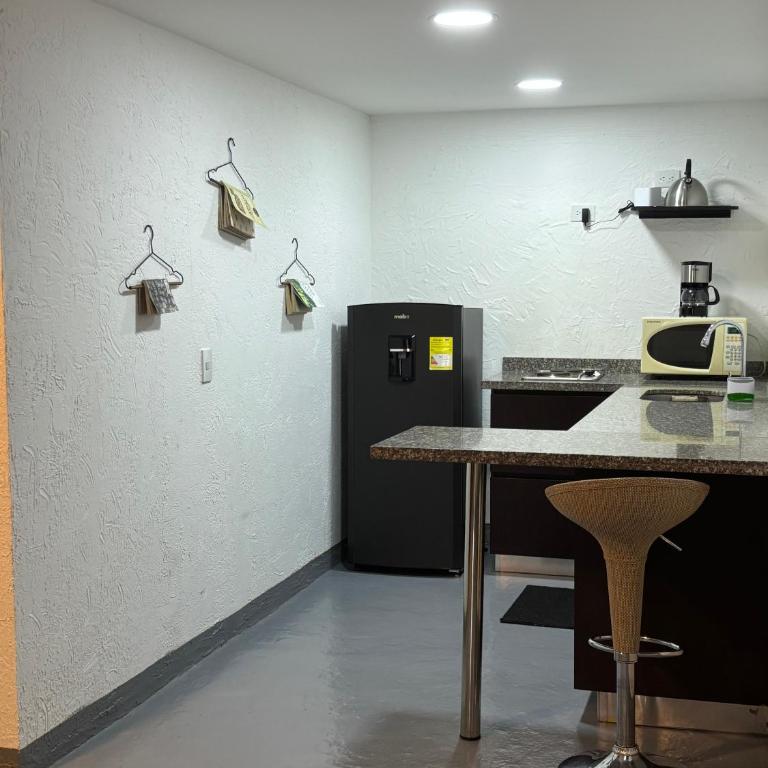 OPE Suites Usaquen - Apartamento de 1 dormitorio - 3