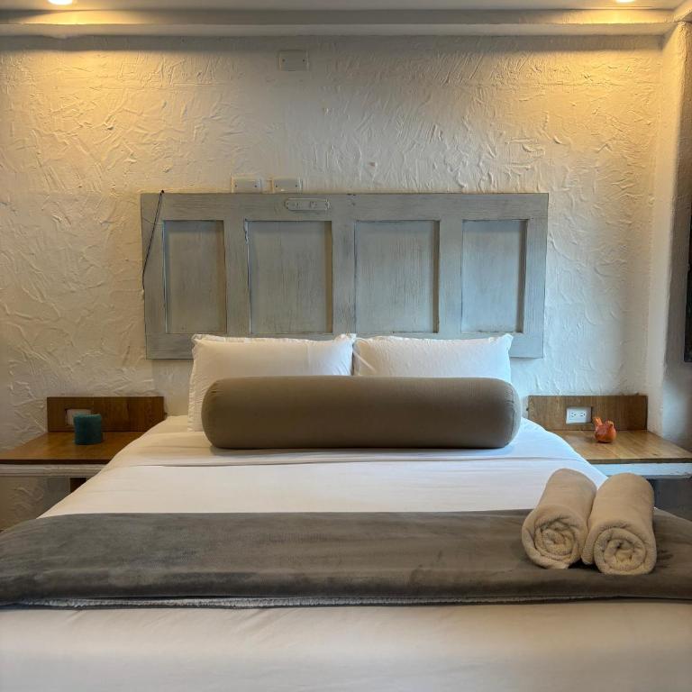 OPE Suites Usaquen - Apartamento de 1 dormitorio - 15