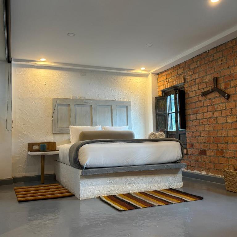 OPE Suites Usaquen - Apartamento de 1 dormitorio - 18