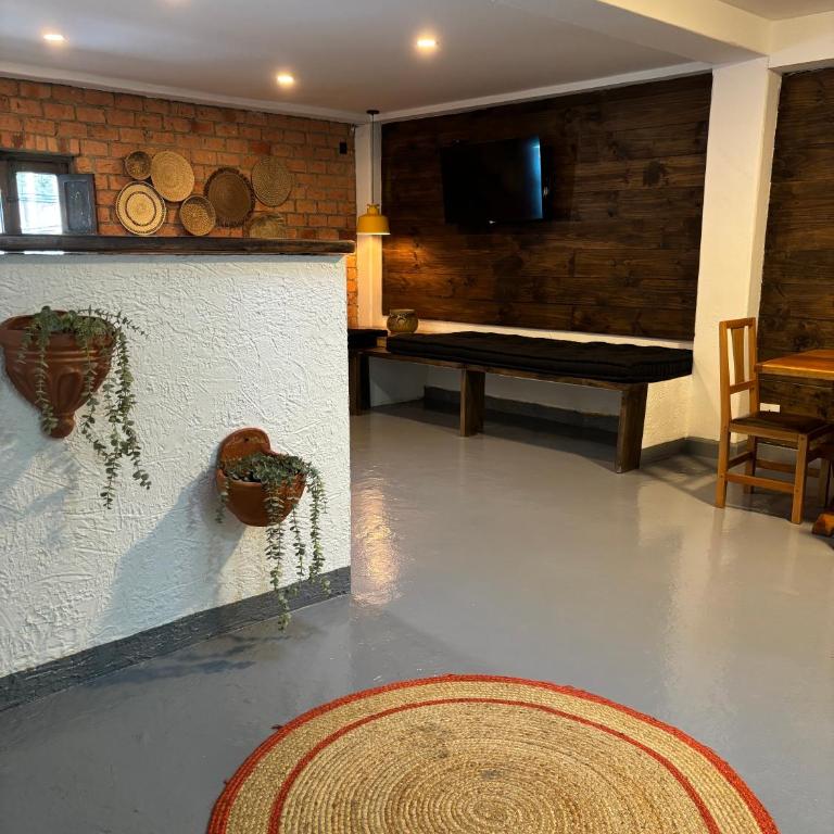 OPE Suites Usaquen - Apartamento de 1 dormitorio - 17